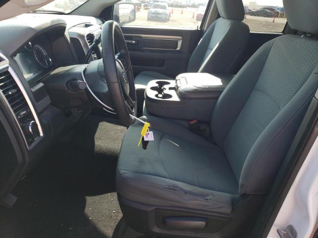 Photo 7 from auction – 2013 RAM 1500 SLT with VIN 1C6RR6GP1DS660021