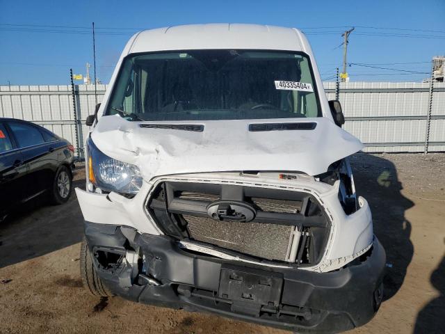 Photo 5 from auction – 2023 FORD TRANSIT T- with VIN 1FTBR1C80PKA33939