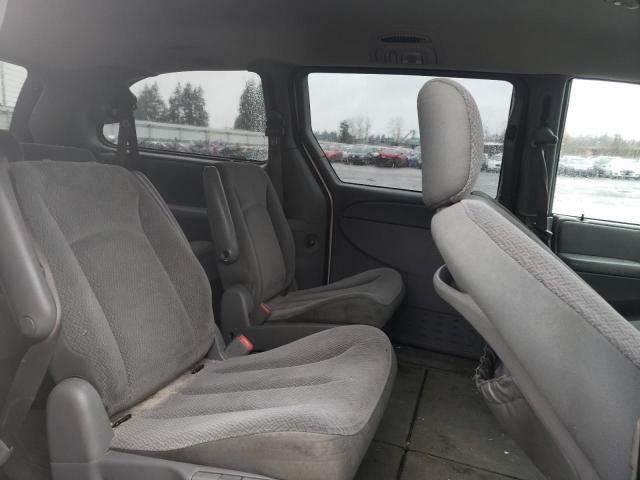 Photo 11 from auction – 2005 CHRYSLER TOWN & COU with VIN 2C4GP54L85R175301