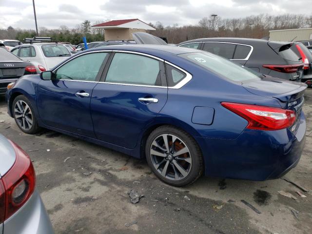 Photo 2 from auction – 2016 NISSAN ALTIMA 2.5 with VIN 1N4AL3AP1GC242884
