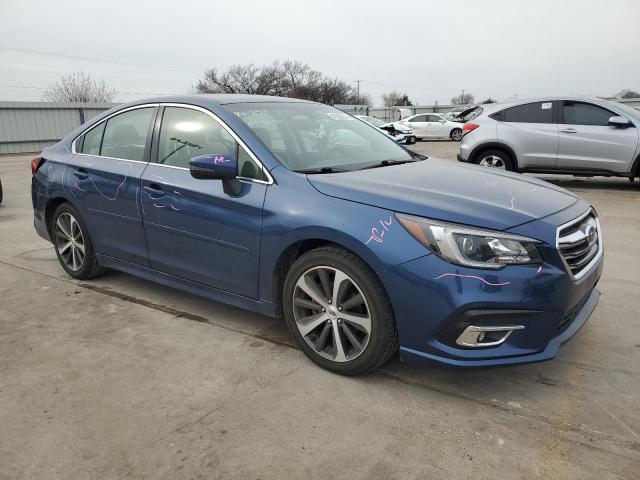 Photo 4 from auction – 2019 SUBARU LEGACY 2.5 with VIN 4S3BNAJ69K3014323