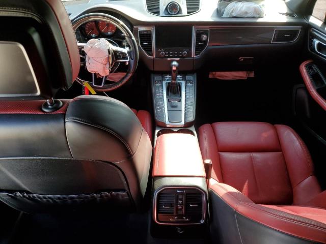 Photo 8 from auction – 2018 PORSCHE MACAN GTS with VIN WP1AG2A52JLB65150