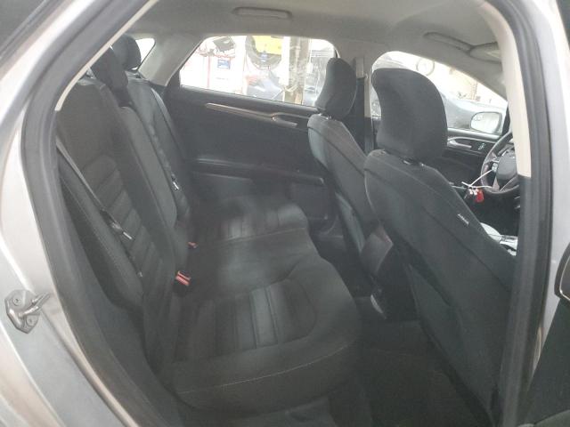Photo 10 from auction – 2017 FORD FUSION SE with VIN 3FA6P0H72HR358967