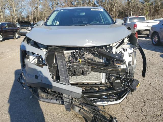 Photo 5 from auction – 2023 NISSAN ROGUE SL with VIN 5N1BT3CB0PC762490