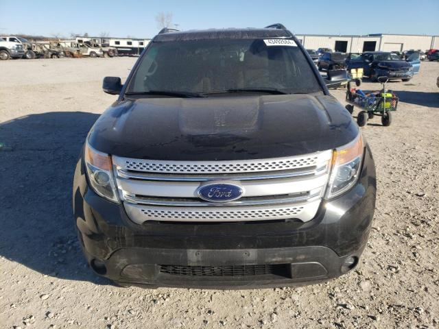 Photo 5 from auction – 2011 FORD EXPLORER X with VIN 1FMHK7D86BGA51238