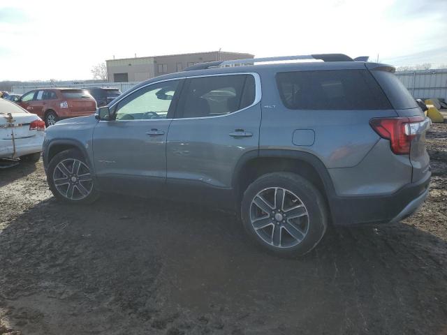 Photo 2 from auction – 2022 GMC ACADIA SLT with VIN 1GKKNULS6NZ101548