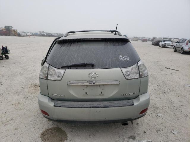 صورة رقم 6 من المزاد - 2008 LEXUS RX 350 مع VIN 2T2HK31U18C090448