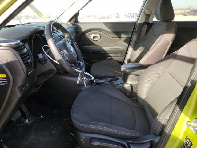 Photo 7 from auction – 2015 KIA SOUL with VIN KNDJN2A24F7791330