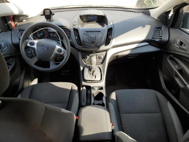 Photo 8 from auction – 2015 FORD ESCAPE S with VIN 1FMCU0F76FUC64777