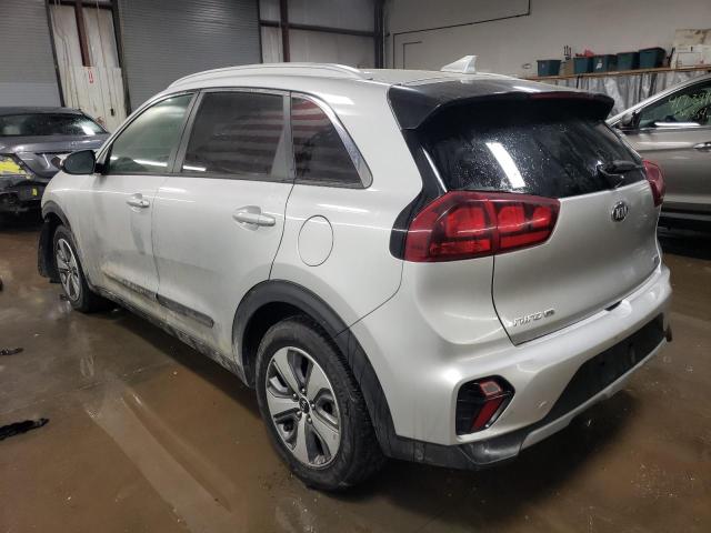 Photo 2 from auction – 2020 KIA NIRO LX with VIN KNDCB3LC0L5399627