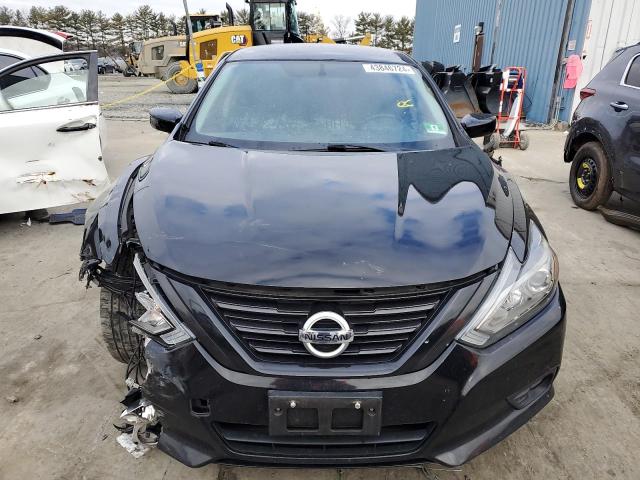 Photo 5 from auction – 2018 NISSAN ALTIMA 2.5 with VIN 1N4AL3AP3JC471347