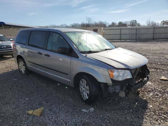 Photo 4 from auction – 2015 DODGE GRAND CARA with VIN 2C4RDGBG2FR600421
