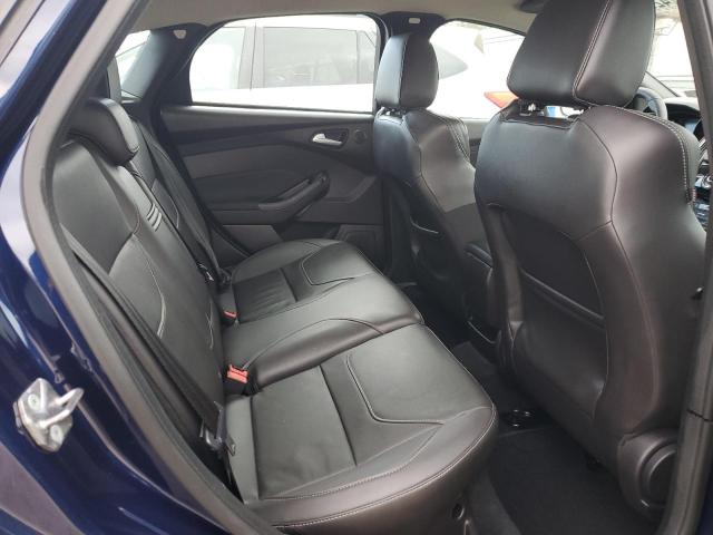 Photo 10 from auction – 2016 FORD FOCUS ST with VIN 1FADP3L99GL256631