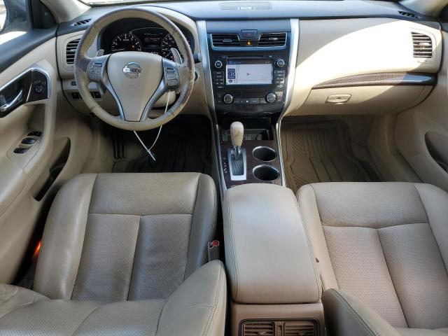 Photo 8 from auction – 2013 NISSAN ALTIMA 3.5 with VIN 1N4BL3AP6DC150279