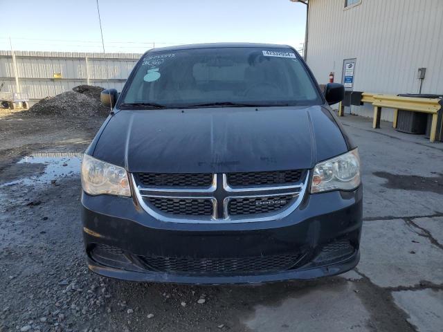 Photo 5 from auction – 2011 DODGE GRAND CARA with VIN 2D4RN1AG2BR791587