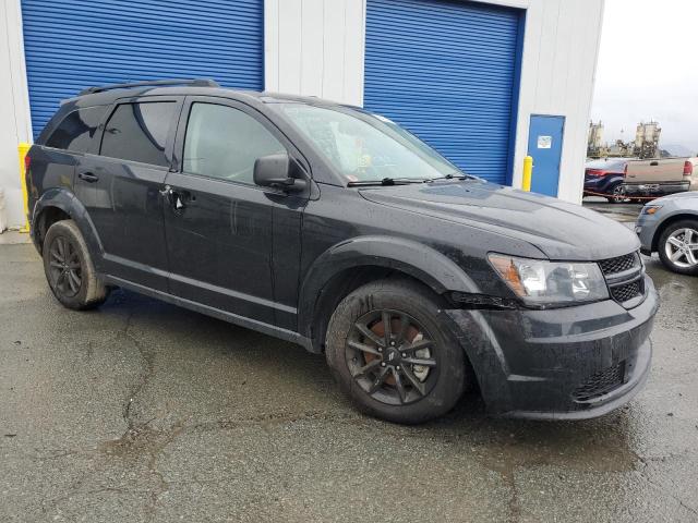 Photo 4 from auction – 2020 DODGE JOURNEY SE with VIN 3C4PDCAB3LT265300