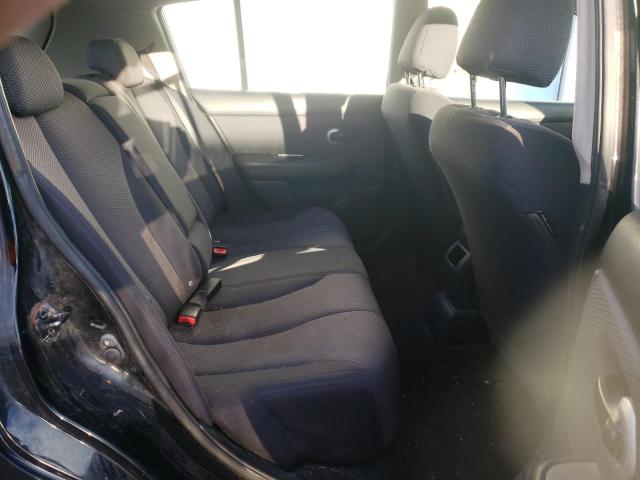 Photo 10 from auction – 2009 NISSAN VERSA S with VIN 3N1BC13E59L351132