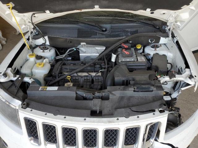 Photo 12 from auction – 2016 JEEP COMPASS SP with VIN 1C4NJCBA9GD743799