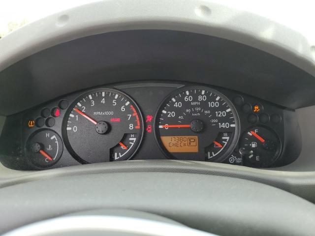Photo 9 from auction – 2018 NISSAN FRONTIER S with VIN 1N6DD0FRXJN720841
