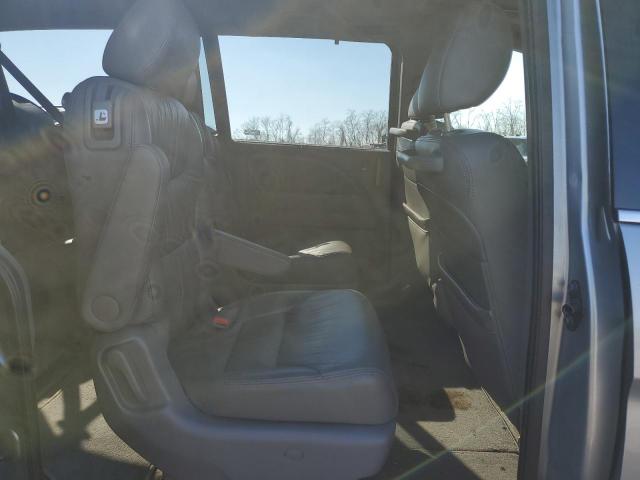 Photo 11 from auction – 2009 HONDA ODYSSEY EX with VIN 5FNRL38699B016415