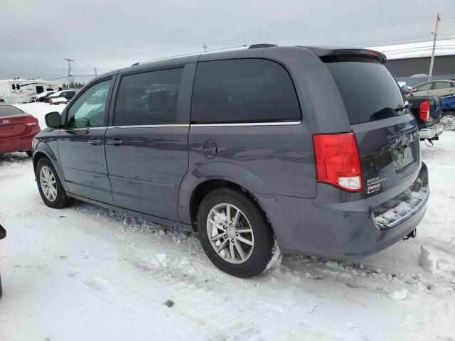 Photo 2 from auction – 2015 DODGE GRAND CARA with VIN 2C4RDGBG6FR734946