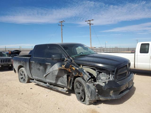 Photo 4 from auction – 2014 RAM 1500 ST with VIN 1C6RR6KT5ES238002