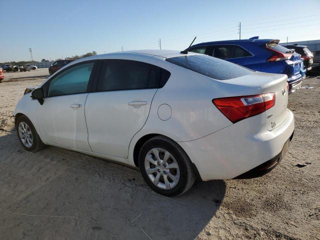 Photo 2 from auction – 2012 KIA RIO LX with VIN KNADM4A3XC6049758