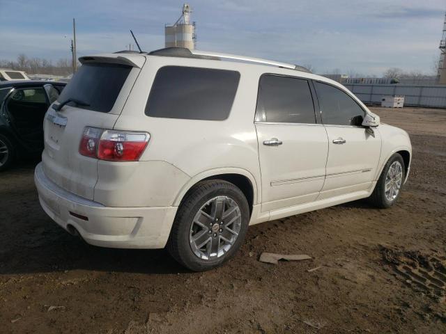 Photo 3 from auction – 2011 GMC ACADIA DEN with VIN 1GKKVTED2BJ245021