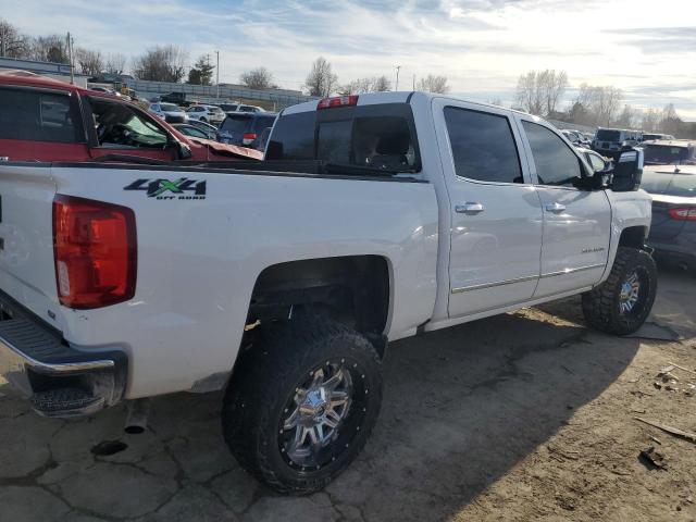 Photo 3 from auction – 2018 CHEVROLET SILVERADO with VIN 3GCUKSEJ4JG226550