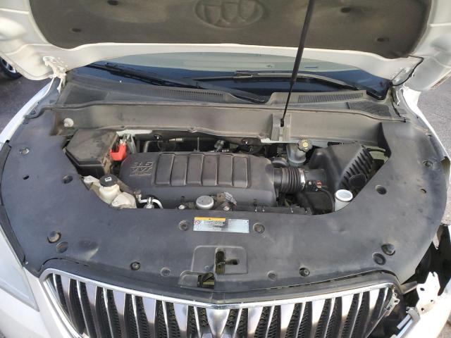 Photo 12 from auction – 2016 BUICK ENCLAVE with VIN 5GAKRCKD4GJ157066