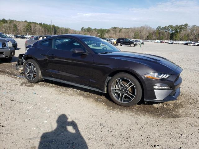 Photo 4 from auction – 2023 FORD MUSTANG with VIN 1FA6P8THXP5106352