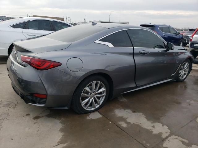 Photo 3 from auction – 2017 INFINITI Q60 PREMIU with VIN JN1EV7EK1HM360072