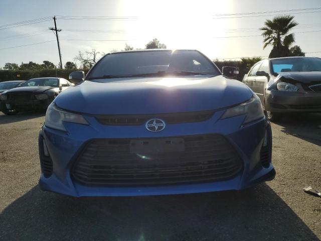Photo 5 from auction – 2014 TOYOTA SCION TC with VIN JTKJF5C70E3078771