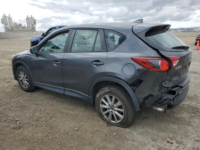 Photo 2 from auction – 2016 MAZDA CX-5 SPORT with VIN JM3KE2BY9G0797715