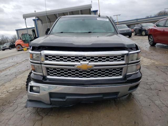 Photo 5 from auction – 2015 CHEVROLET SILVERADO with VIN 1GCRCREC8FZ321696