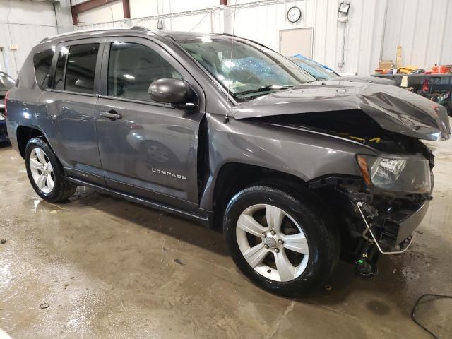 Photo 4 from auction – 2016 JEEP COMPASS LA with VIN 1C4NJDEBXGD778362
