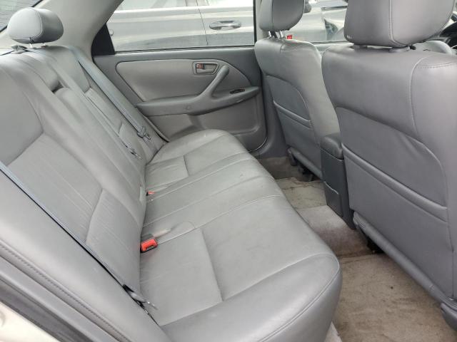 Photo 10 from auction – 2000 TOYOTA CAMRY LE with VIN JT2BF28K9Y0277405