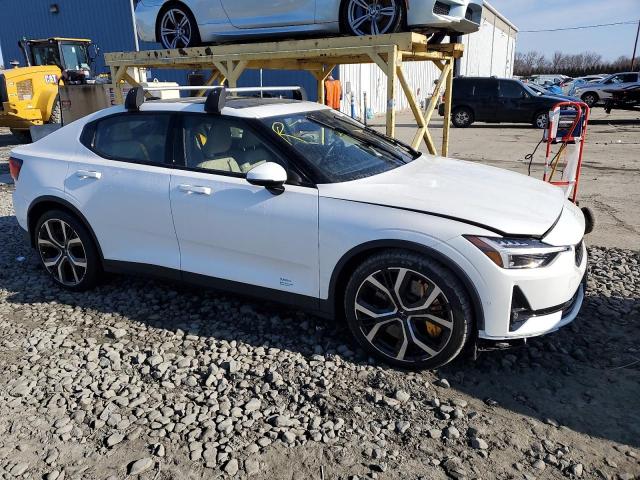 Photo 4 from auction – 2022 POLESTAR 2 with VIN LPSED3KA7NL060504