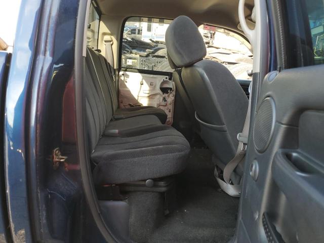Photo 10 from auction – 2006 DODGE RAM 3500 S with VIN 3D7MX48C86G110145