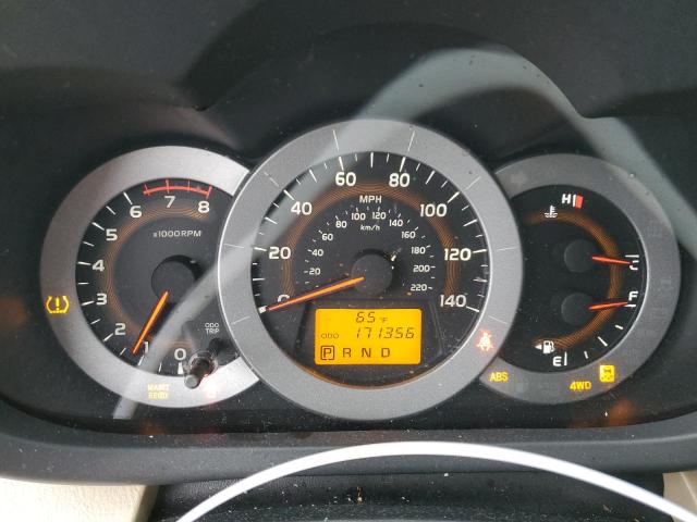 Photo 9 from auction – 2010 TOYOTA RAV4 with VIN 2T3BF4DV0AW036031