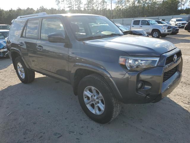 Photo 4 from auction – 2014 TOYOTA 4RUNNER SR with VIN JTEBU5JR5E5150991