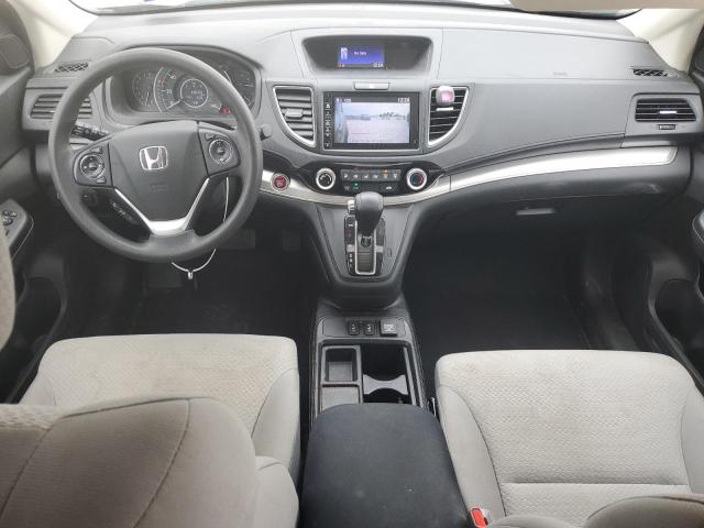 Photo 8 from auction – 2016 HONDA CR-V EX with VIN 2HKRM4H50GH667070