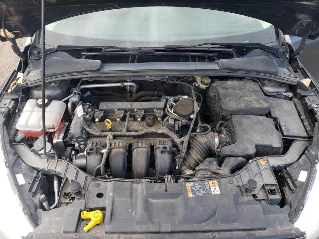 Photo 11 from auction – 2015 FORD FOCUS S with VIN 1FADP3E27FL269280