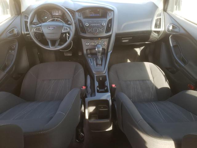Photo 8 from auction – 2018 FORD FOCUS S with VIN 1FADP3E26JL290680