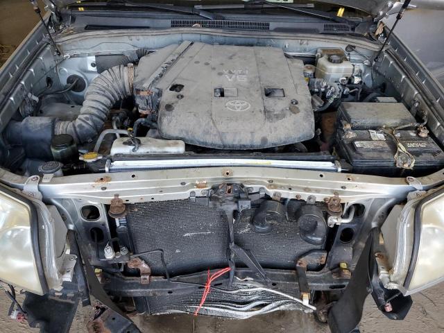 Photo 11 from auction – 2004 TOYOTA 4RUNNER LI with VIN JTEBU17R840036060