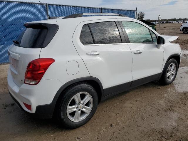 Photo 3 from auction – 2019 CHEVROLET TRAX 1LT with VIN KL7CJLSB8KB813827