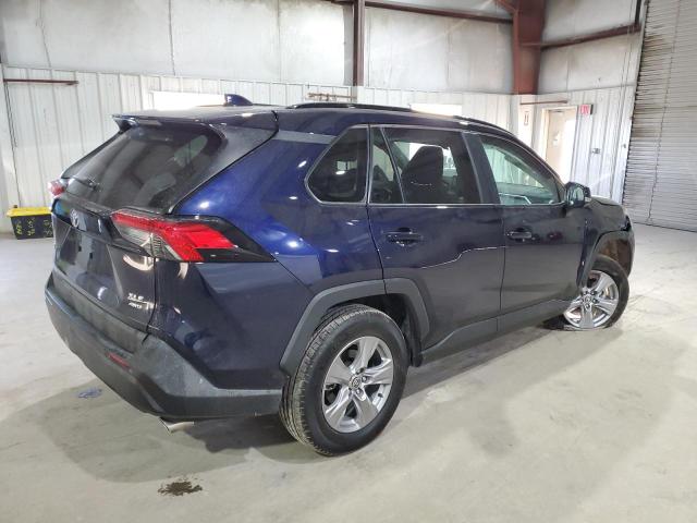 Photo 3 from auction – 2024 TOYOTA RAV4 XLE with VIN 2T3P1RFV2RW412027