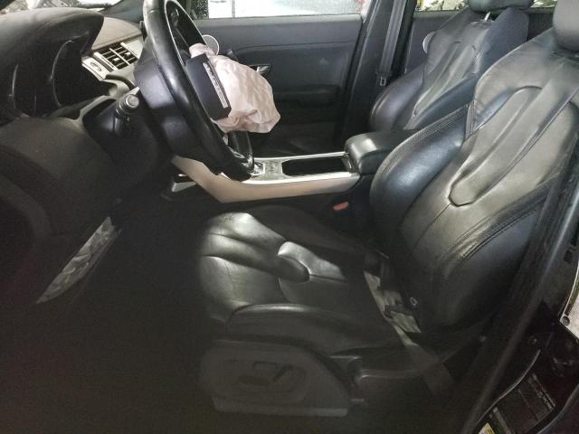 Photo 7 from auction – 2015 LAND ROVER RANGE ROVE with VIN SALVP2BGXFH039706