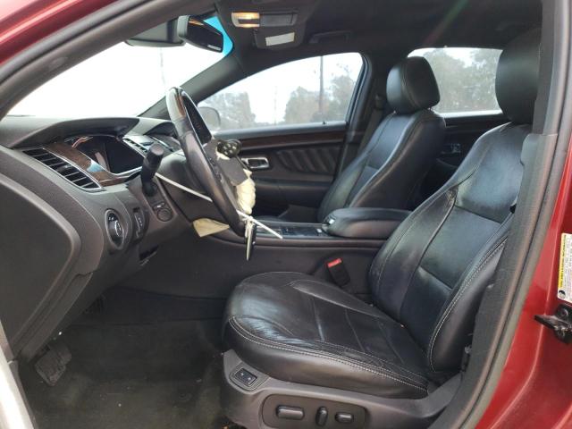 Photo 7 from auction – 2013 FORD TAURUS LIM with VIN 1FAHP2F89DG220098
