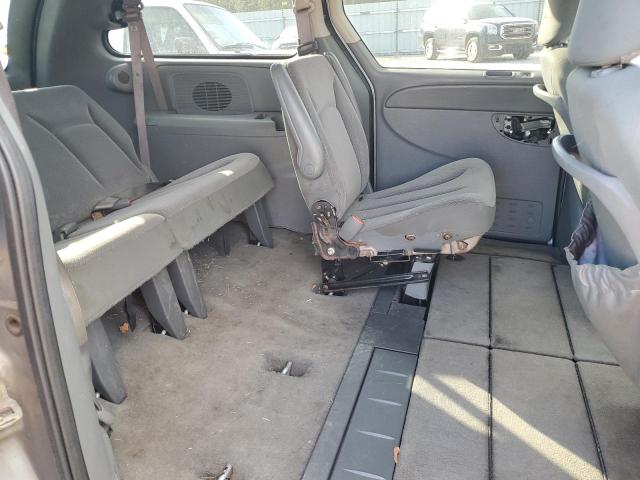 Photo 11 from auction – 2006 CHRYSLER TOWN & COU with VIN 2A4GP44RX6R897573